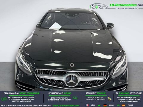 Classe S 560 BVA 4Matic 2018 occasion 31850 Beaupuy
