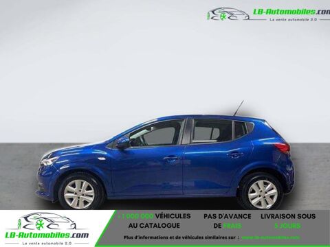 Dacia Sandero SCe 65 2023 occasion Beaupuy 31850