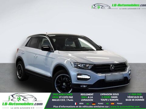 Volkswagen T-ROC 1.5 TSI 150 EVO Start/Stop BVM 2021 occasion Beaupuy 31850