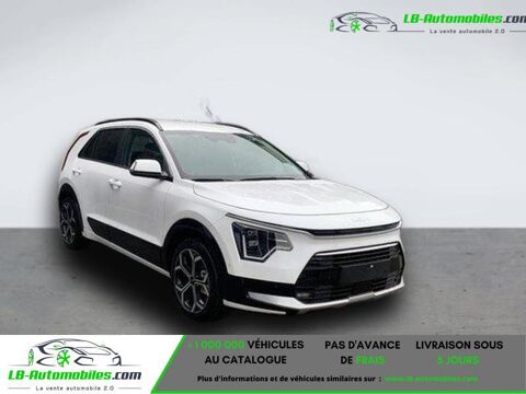 Niro 1.6 GDi 141 ch HEV BVA 2024 occasion 31850 Beaupuy