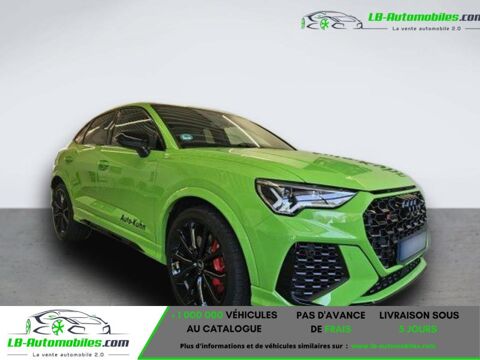Audi RS3 2.5 TFSI 400 ch BVA 2023 occasion Beaupuy 31850
