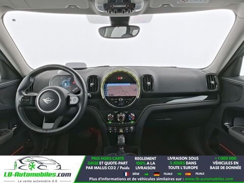 Paceman 218 CH ALL4 BVA 2022 occasion 31850 Beaupuy