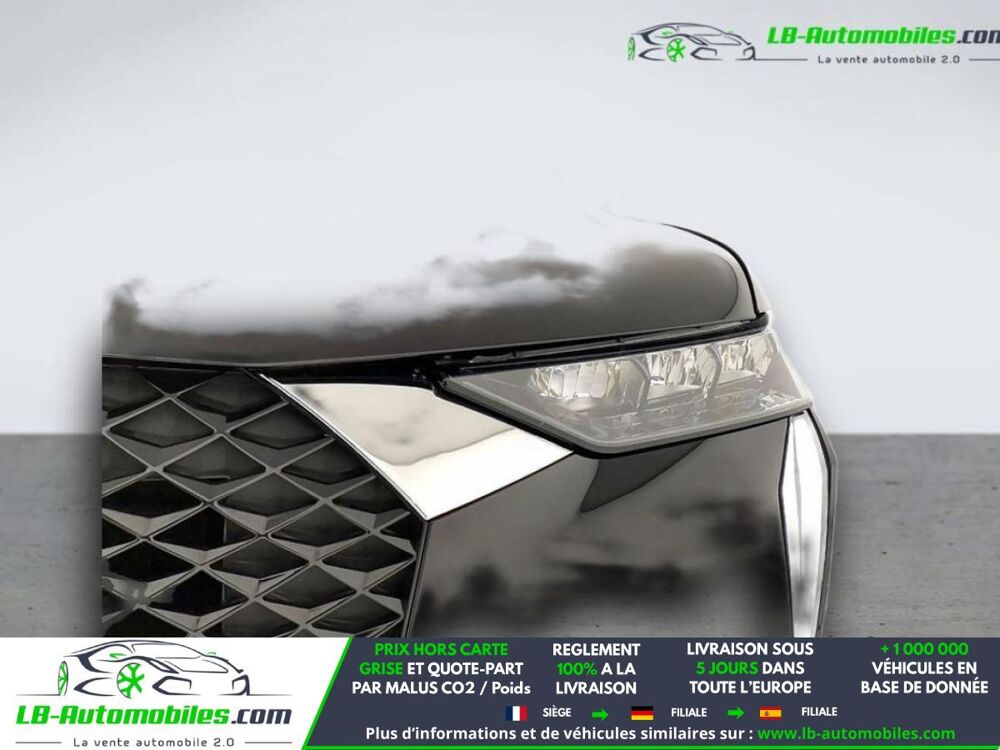 DS4 BlueHDi 130 BVA 2023 occasion 31850 Beaupuy