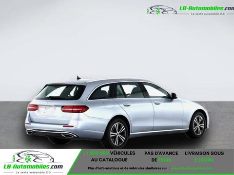 Classe E 220 d BVA 2022 occasion 31850 Beaupuy