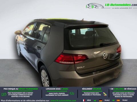 Golf 1.0 TSI 85 BVM 2018 occasion 31850 Beaupuy