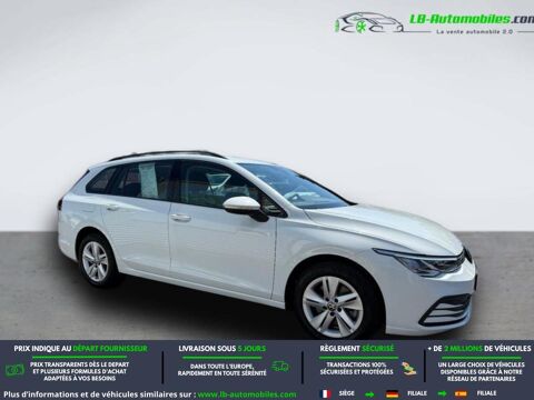Golf SW 2.0 TDI 115 BVA 2022 occasion 31850 Beaupuy