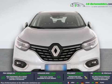 Kadjar dCi 115 BVA 2022 occasion 31850 Beaupuy