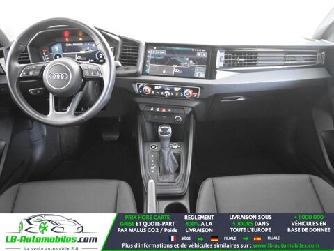 A1 30 TFSI 110 ch BVA 2021 occasion 31850 Beaupuy