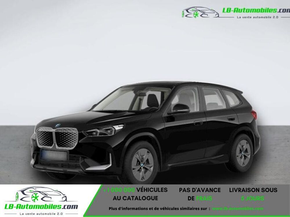 iX xDrive30 272ch BVA 2023 occasion 31850 Beaupuy