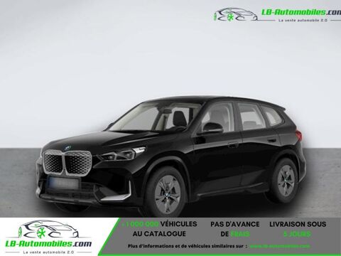 Annonce voiture BMW iX 47400 €