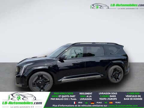 EV9 385 ch AWD 2025 occasion 31850 Beaupuy