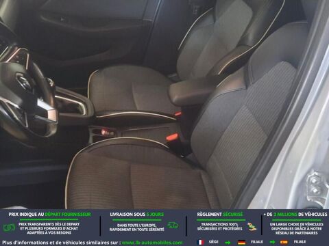 Clio V dCi 85 BVM 2020 occasion 31850 Beaupuy