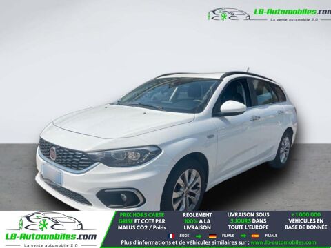 Fiat Tipo 1.3 MultiJet 95 ch 2020 occasion Beaupuy 31850