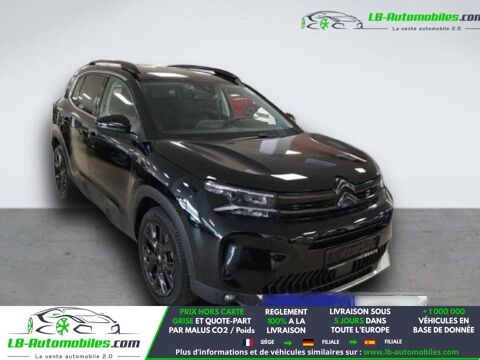 C5 aircross Hybride 136 DCS6 2024 occasion 31850 Beaupuy