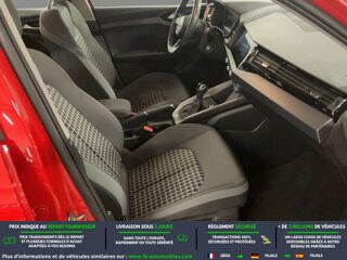 A1 40 TFSI 200 ch BVA 2020 occasion 31850 Beaupuy