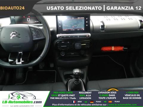 C4 cactus PureTech 110 BVM 2018 occasion 31850 Beaupuy
