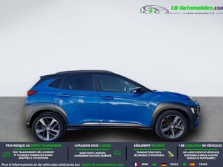 Kona 1.6 T-GDi 177 4WD BVA 2020 occasion 31850 Beaupuy