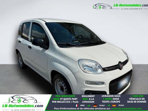 Annonce voiture Fiat Panda 6300 €