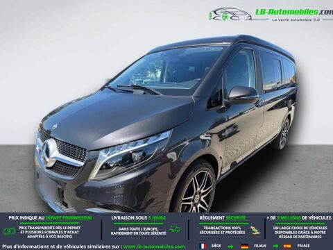 Annonce voiture Mercedes Classe V 60989 €