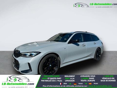 S&eacute;rie 3 M340i xDrive 374 ch BVA 2022 occasion 31850 Beaupuy