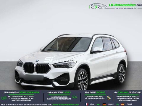Annonce voiture BMW X1 29450 €