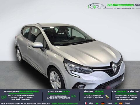 Annonce voiture Renault Clio V 12790 €