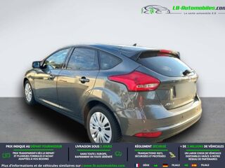 Focus 1.0 EcoBoost 125 BVA 2016 occasion 31850 Beaupuy
