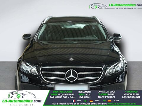 Classe E 350 d BVA 2019 occasion 31850 Beaupuy