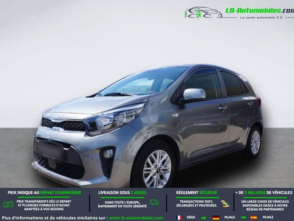 Picanto 1.0 DPi 67ch BVA 2022 occasion 31850 Beaupuy
