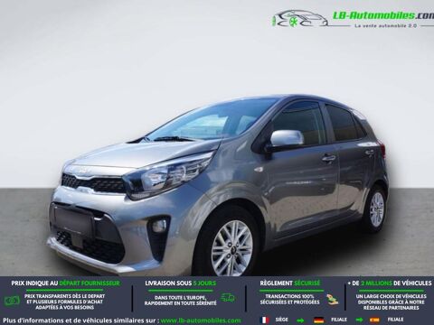 Annonce voiture Kia Picanto 13450 €