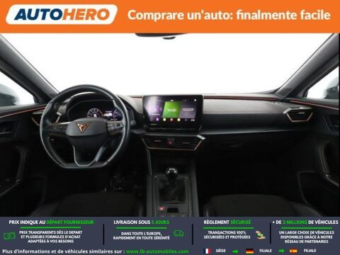 Formentor 1.5 TSI 150 ch BVM 2022 occasion 31850 Beaupuy