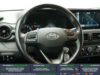 i10 1.2 84 BVA 2020 occasion 31850 Beaupuy