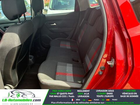 Duster TCe 150 FAP 4x2 2019 occasion 31850 Beaupuy