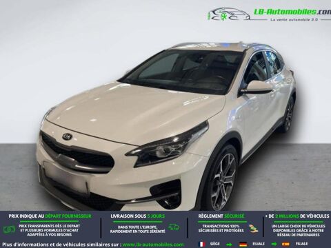 Annonce voiture Kia XCeed 17390 €