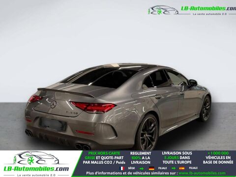 Classe CLS 53 AMG 2023 occasion 31850 Beaupuy