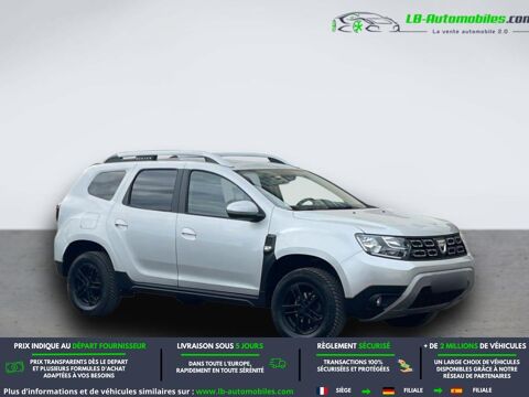 Dacia Duster SCe 115 4x2 2018 occasion Beaupuy 31850