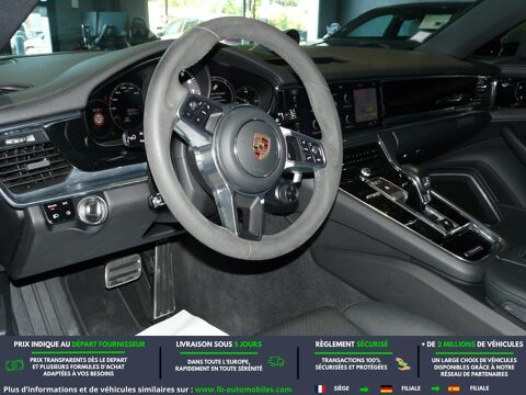 Panamera E-HYBRID 462 PDK 2020 occasion 31850 Beaupuy