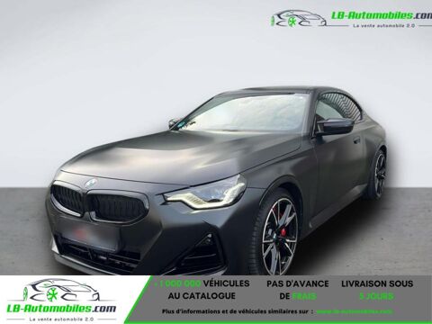 BMW Serie 2 M240i 374 ch BVA 2023 occasion Beaupuy 31850