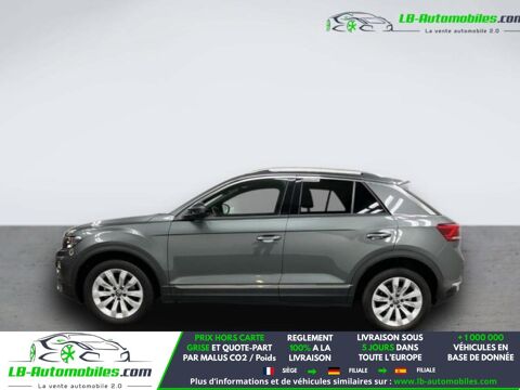 T-ROC 1.5 TSI EVO 150 Start/Stop BVA 2022 occasion 31850 Beaupuy