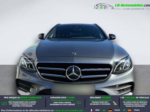 Classe E 220 CDI BVA 2019 occasion 31850 Beaupuy