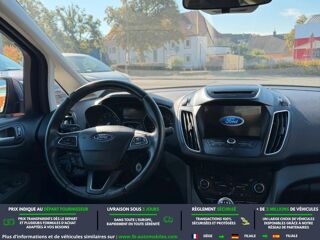 C-max 1.5 EcoBoost 150 BVM 2019 occasion 31850 Beaupuy