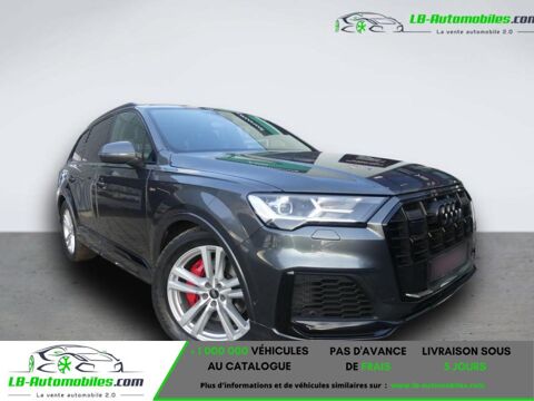 Q7 55 TFSI 340 BVA Quattro 5pl 2022 occasion 31850 Beaupuy
