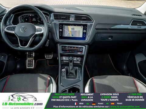 Tiguan 1.5 TSI 150ch BVA 2022 occasion 31850 Beaupuy
