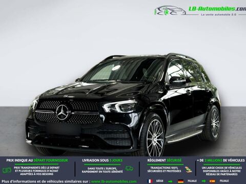 Classe GLE 400 d BVA 4Matic 2019 occasion 31850 Beaupuy
