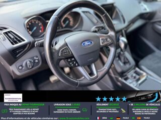 Kuga 1.5 150 4x2 BVA 2019 occasion 31850 Beaupuy