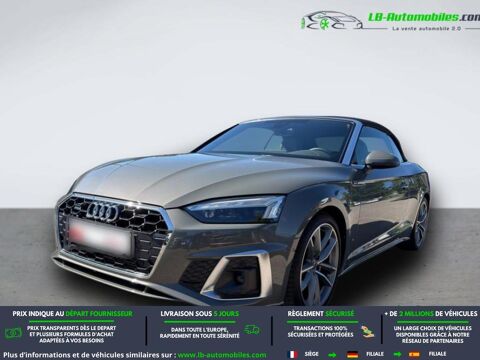 Annonce voiture Audi A5 44900 €