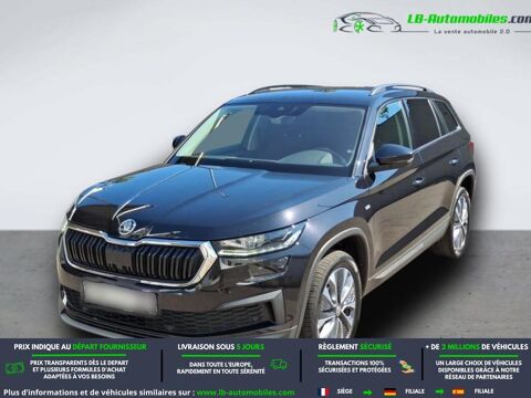 Skoda Kodiaq 2.0 TDI 150 BVA 4x4 5pl 2023 occasion Beaupuy 31850