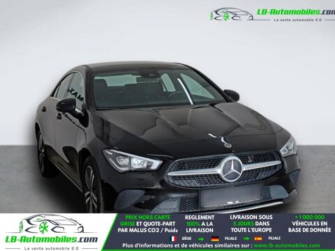Classe CLA 250 e BVA 2022 occasion 31850 Beaupuy