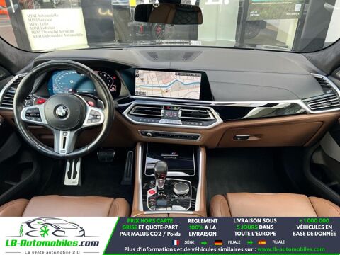 X6 625ch BVA 2021 occasion 31850 Beaupuy