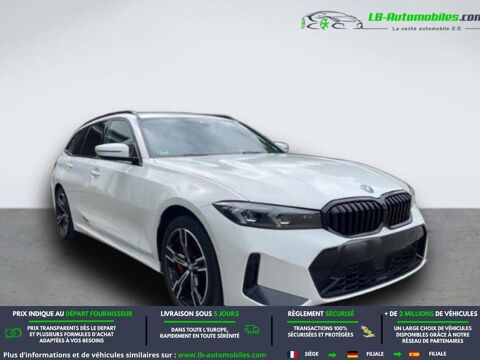 S&eacute;rie 3 330e xDrive 292 ch BVA 2022 occasion 31850 Beaupuy